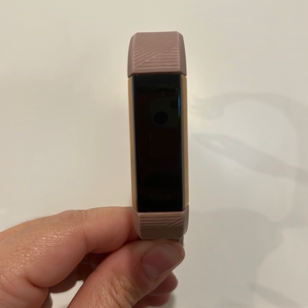 FITBIT Alta women's watch